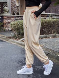 Women's Trackpants and Joggers