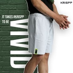 Men's Shorts