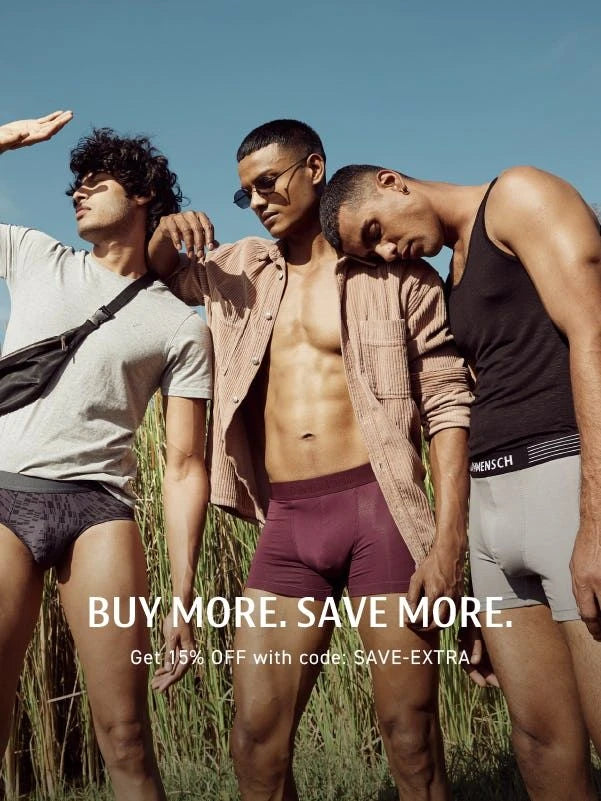 Men's Innerwear