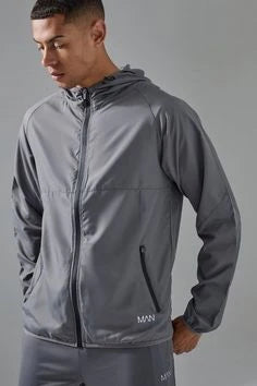 Men's Sweatshirts and Jackets