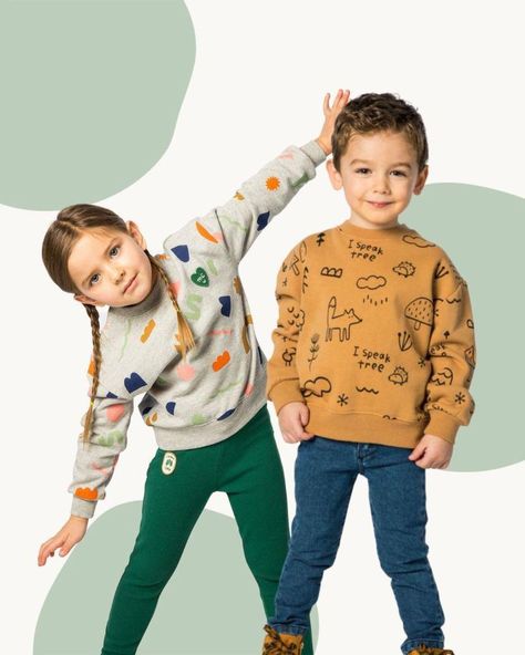 Kids Collection