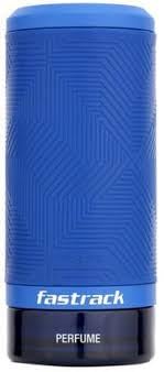 Fastrack Pulse For Him Liquid Perfume For Men, 100ml - Spicy