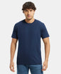 Jockey 2714 Men's Super Combed Cotton Rich Round Neck Half Sleeve T-Shirt