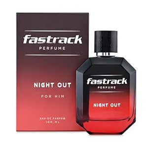 Fastrack Night Out Eau de Parfum for Him