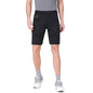 Van Heusen 51001 Men Active Sports Swift Dry Knit Shorts - 4 Way Stretch, Lightweight, Mesh Panel