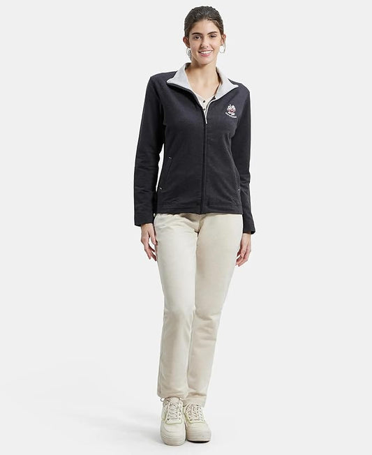 Jockey Ultra-zip Jacket for Women