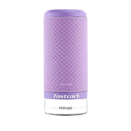 Fastrack Perfume Spray Women's Pulse, 100Ml-Vanilla