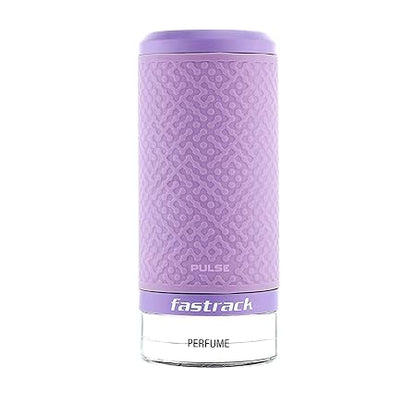 Fastrack Perfume Spray Women's Pulse, 100Ml-Vanilla
