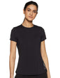 Van Heusen 88402 Women's Proactive Anti Bacterial Regular Fit T-Shirt