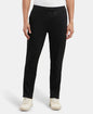 Jockey 9500 Men's Super Combed Cotton Rich Regular Fit Trackpants with Side Pockets. ?