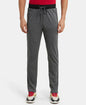 Jockey 9510 Men's Super Combed Cotton Rich Slim Fit Trackpants with Side Zipper Pockets