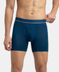 Jockey HG17 Men's Tencel Micro Modal Elastane Stretch Solid Boxer Brief with Natural Stay Fresh Properties