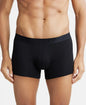 Jockey IC25 Men's Tencel Micro Modal Cotton Elastane Stretch Trunk