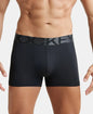 Jockey IC28 UltraSoft Cotton Stretch Trunk for All-Day Comfort