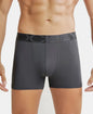 Jockey IC28 UltraSoft Cotton Stretch Trunk for All-Day Comfort