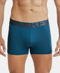 Jockey IC28 UltraSoft Cotton Stretch Trunk for All-Day Comfort