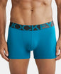 Jockey IC28 UltraSoft Cotton Stretch Trunk for All-Day Comfort