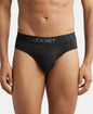 Jockey IC31 Men's Supima Cotton Elastane Stretch Solid Brief with Ultrasoft Waistband
