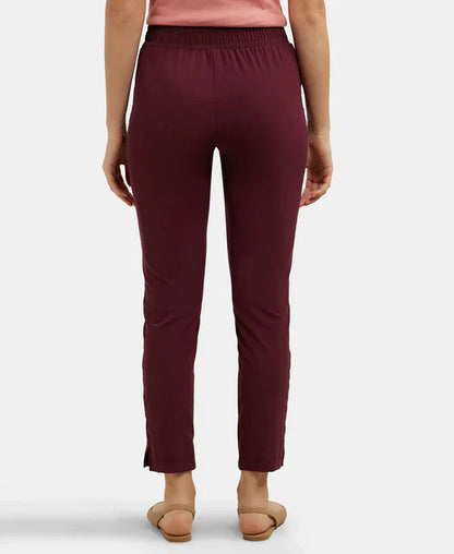 Jockey IW35  Women's Environment Friendly Recycled Microfiber All Day Pants