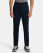 Jockey MV24 Men's Lightweight Microfiber Trackpant with Zipper Pockets and StayFresh Treatment