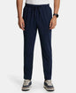 Jockey MV25 Men's Recycled Microfiber Elastane Stretch Trackpant with Zipper Pockets