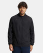 Jockey MV40 Men's Full-Zip Hoodie Jacket – Lightweight, Stretchable & Breathable Activewear