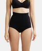 Jockey SH04 High Waist Cotton Rich Elastane Stretch Seamfree Women Shapewear