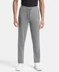 Jockey SP16 Men's Soft Touch Microfiber Elastane Stretch Slim Fit Trackpants with Side Pockets and Stay Fresh Treatment