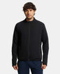 Jockey SP17 Men's Soft Touch Microfiber Elastane Stretch Thumbhole Jacket with StayDry Treatment