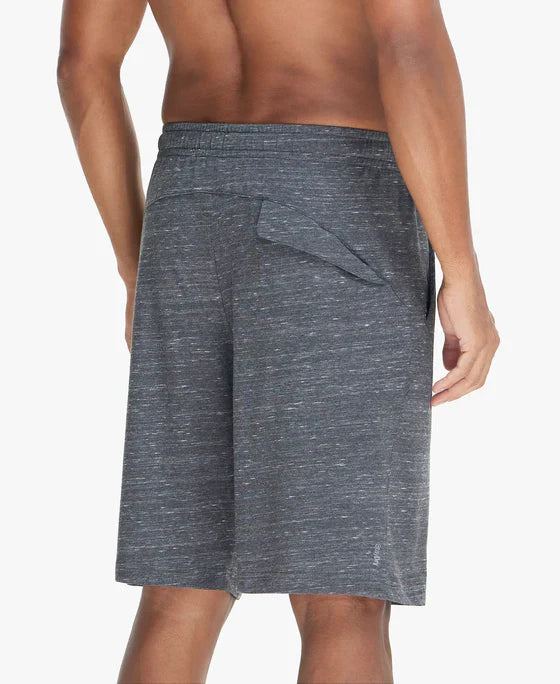 Jockey SP26 Men's Super Combed Cotton Rich Regular Fit Shorts with StayFresh Treatment