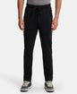 Jockey SP27 Men's Super Combed Cotton Rich Slim Fit Trackpants with Zipper Pockets and StayFresh Treatment