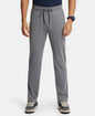 Jockey SP27 Men's Super Combed Cotton Rich Slim Fit Trackpants with Zipper Pockets and StayFresh Treatment