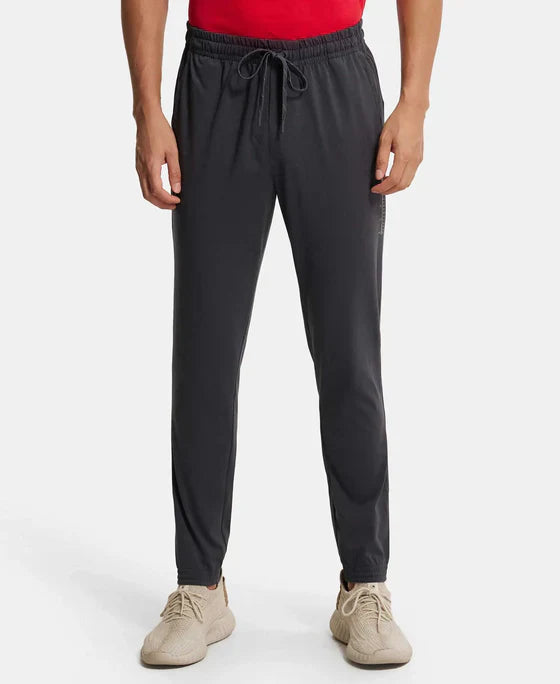 Jockey SP31 Men's Super Combed Cotton Rich Jogger with StayFresh Treatment