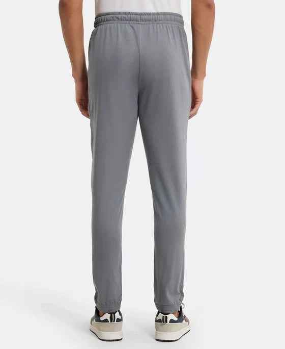 Jockey SP31 Men's Super Combed Cotton Rich Jogger with StayFresh Treatment