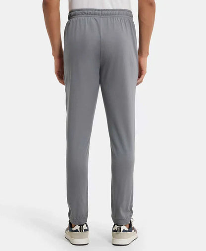 Jockey SP31 Men's Super Combed Cotton Rich Jogger with StayFresh Treatment