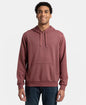 Jockey UM54 Men's Super Combed Cotton Rich French Terry Hoodie Sweatshirt with Ribbed Cuffs