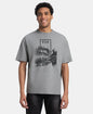 Jockey US81 Men's Super Combed Cotton Rich Graphic Printed Round Neck Half Sleeve T-Shirt (ASSORTED PRINTS)