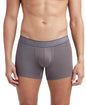 Jockey HG16 Tencel Micro Modal Elastane Stretch Solid Trunk with Natural StayFresh Properties