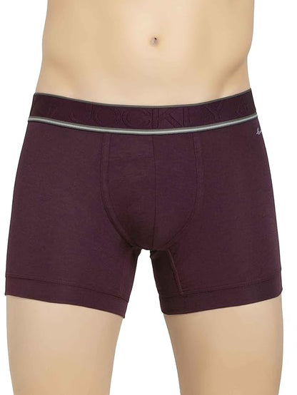 Jockey HG16 Tencel Micro Modal Elastane Stretch Solid Trunk with Natural StayFresh Properties
